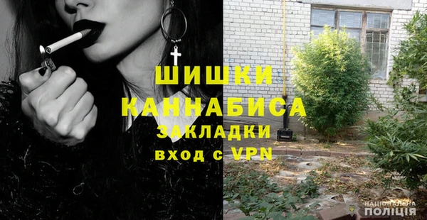хмурый Алексеевка